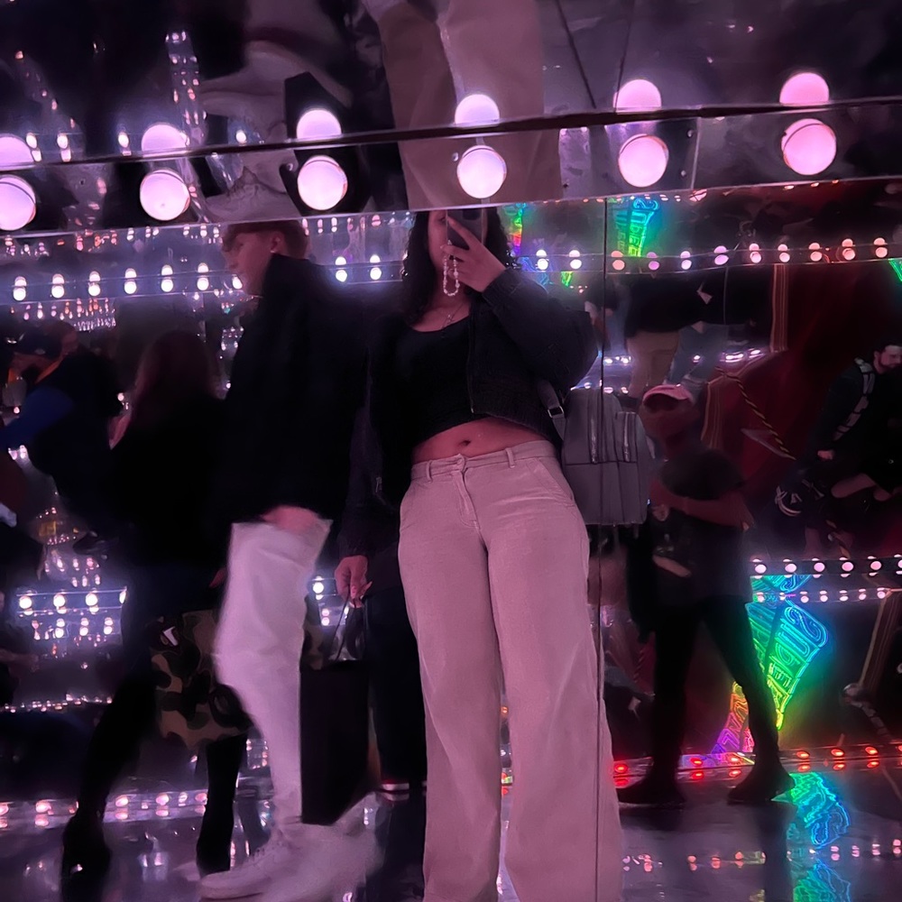 Meet your Posher, Alyssa